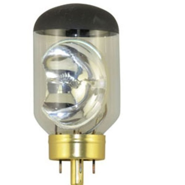 Ilc Replacement for Singer Graflex 715 replacement light bulb lamp GRAFLEX 715 SINGER